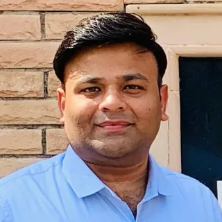 CA हितेश खत्री