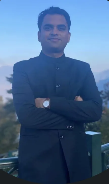 प्रशांत शर्मा